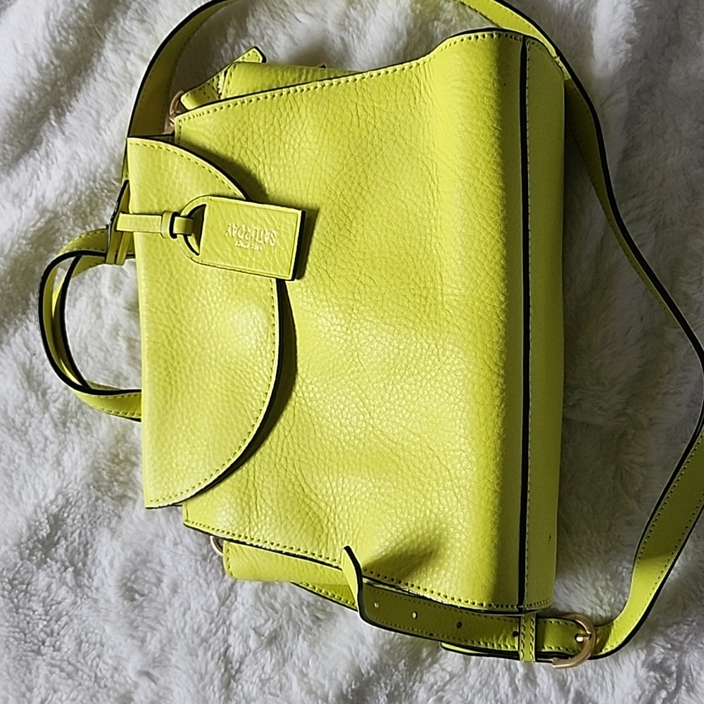 Kate Spade Saturday Neno color purse